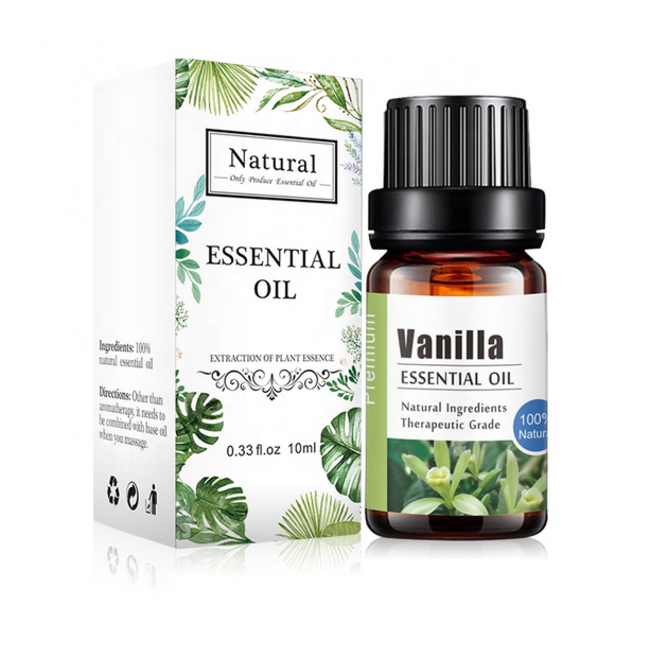 Natuurlijke Essentiële Olie | Per Stuk