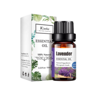 Natuurlijke Essentiële Olie | Per Stuk
