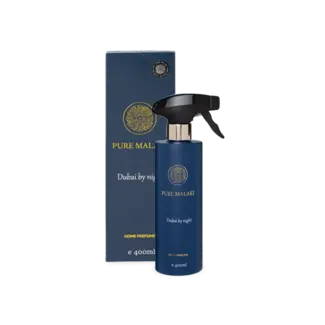 Pure Malaki | Roomspray | 400 ml