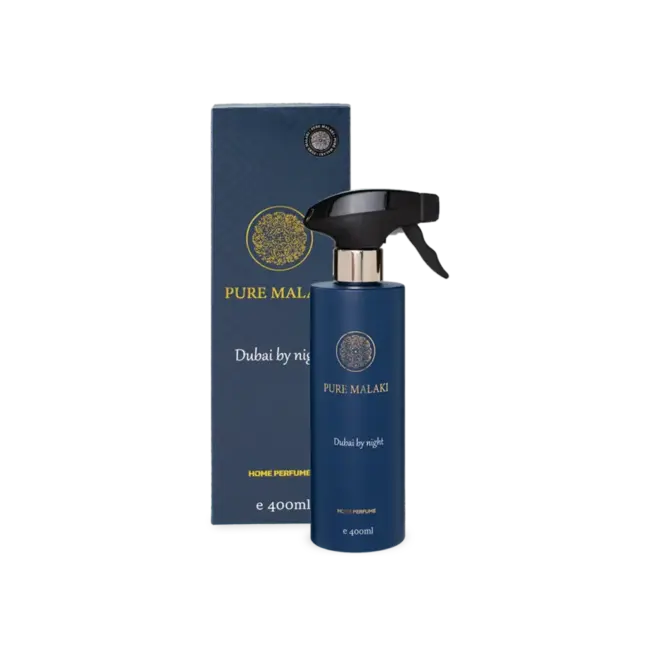Pure Malaki | Roomspray | 400 ml