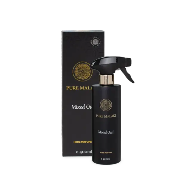 Pure Malaki | Roomspray | 400 ml