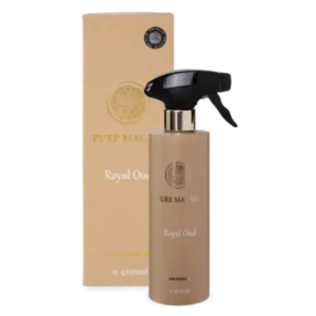 Pure Malaki | Roomspray | 400 ml