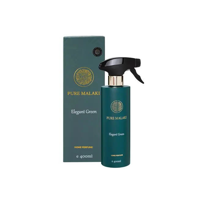 Pure Malaki | Roomspray | 400 ml