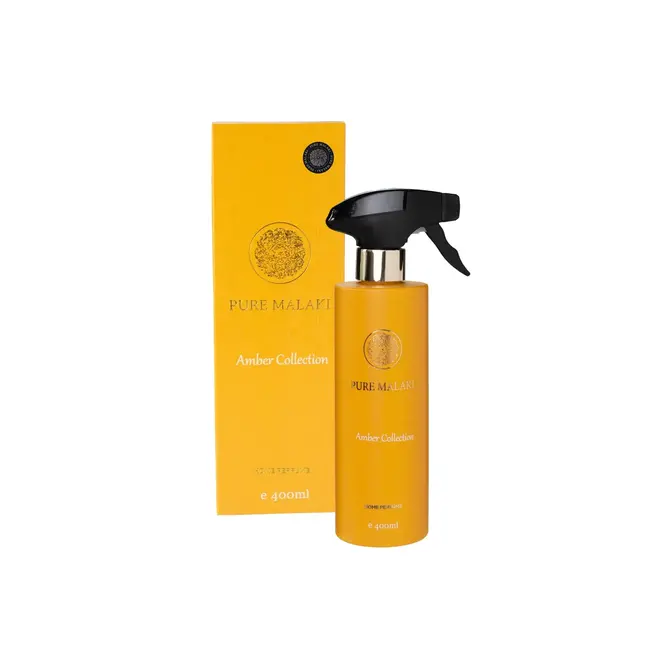 Pure Malaki | Roomspray | 400 ml
