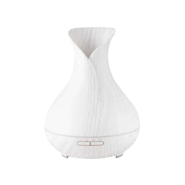 Aroma Diffuser | 7 LED-kleuren | 550 ml