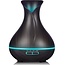 Aroma Diffuser | 7 LED-kleuren | 550 ml