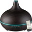 Aroma Diffuser | 7 LED-kleuren | 550 ml