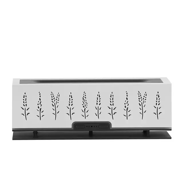 Flame Diffuser | 7 LED-kleuren | 200 ml