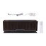Flame Diffuser | 7 LED-kleuren | 200 ml