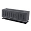 Flame Diffuser | 7 LED-kleuren | 200 ml