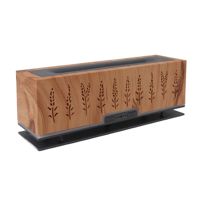 Flame Diffuser | 7 LED-kleuren | 200 ml