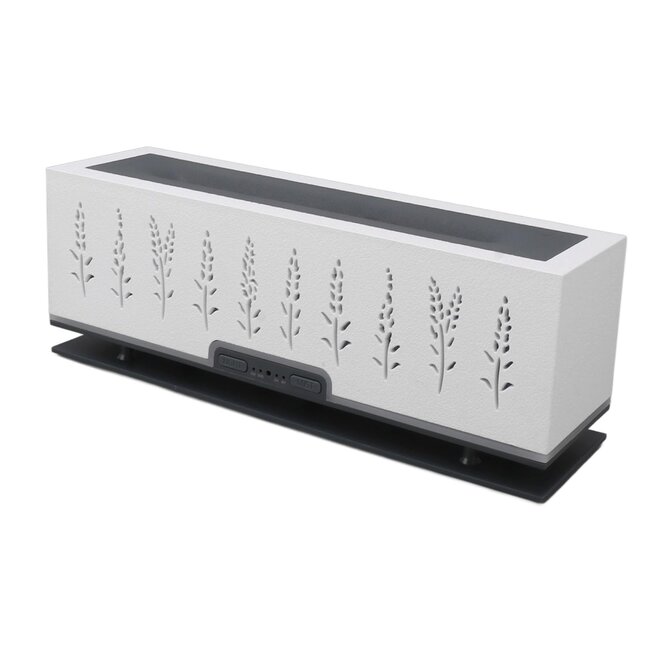 Flame Diffuser | 7 LED-kleuren | 200 ml