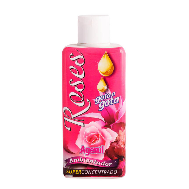 Gota a Gota | Vloeibaar Geurmiddel | 125 ml