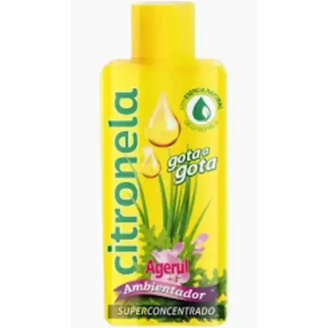 Gota a Gota | Vloeibaar Geurmiddel | 125 ml