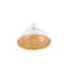 HAKAL Hakal | Cakeplateau Met Clochet Goud