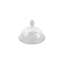 HAKAL Hakal | Cakeplateau Met Clochet Goud