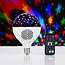 Led Mini Bluetooth Music Star Ligth