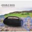 Boomsbox Led