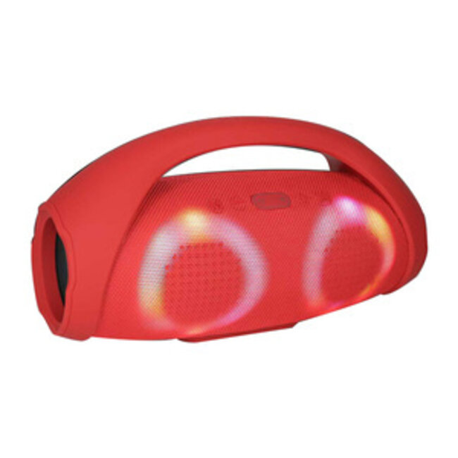 Boomsbox Led