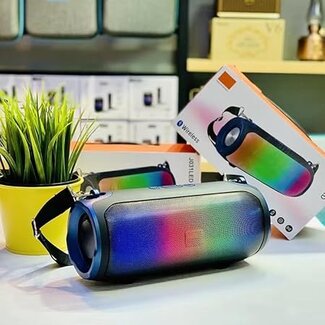 Soundbox Wirless J031led