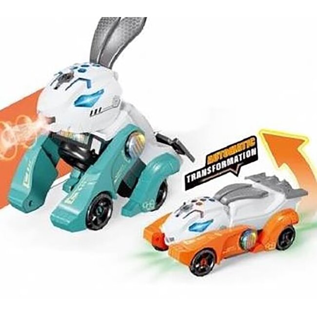 Kinderspeelgoed | Robot Konijn