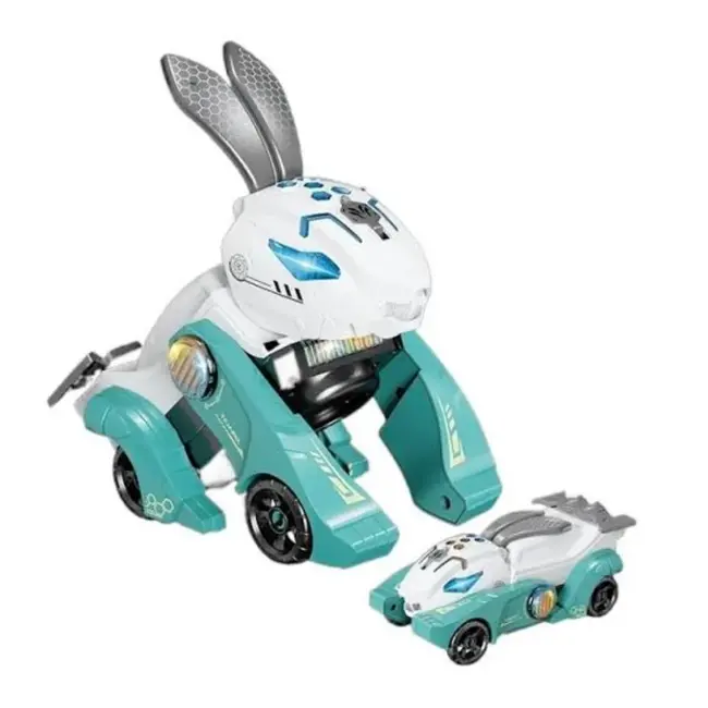 Kinderspeelgoed | Robot Konijn