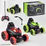 Rc Stunt Car