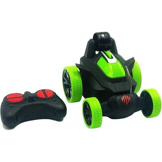 Rc Stunt Car