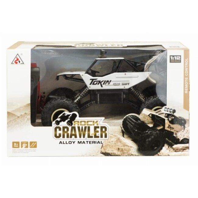 Rock Crawler 1:12