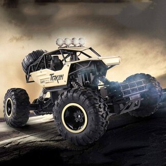 Rock Crawler 1:12
