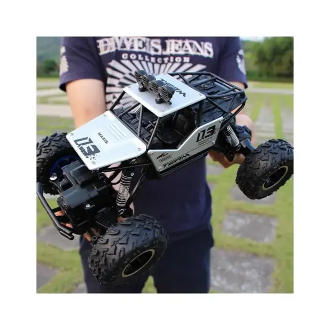 Rock Crawler 1:12