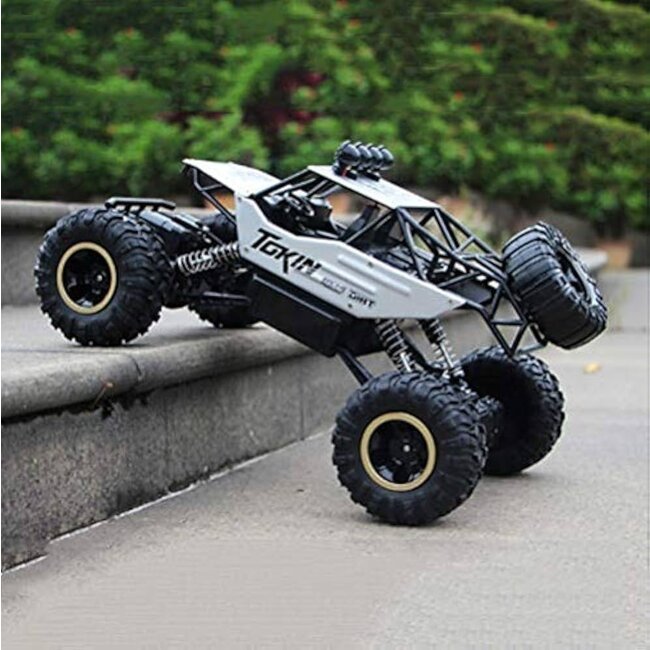 Rock Crawler 1:12