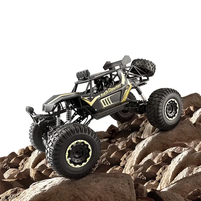 Rock Crawler 1:8