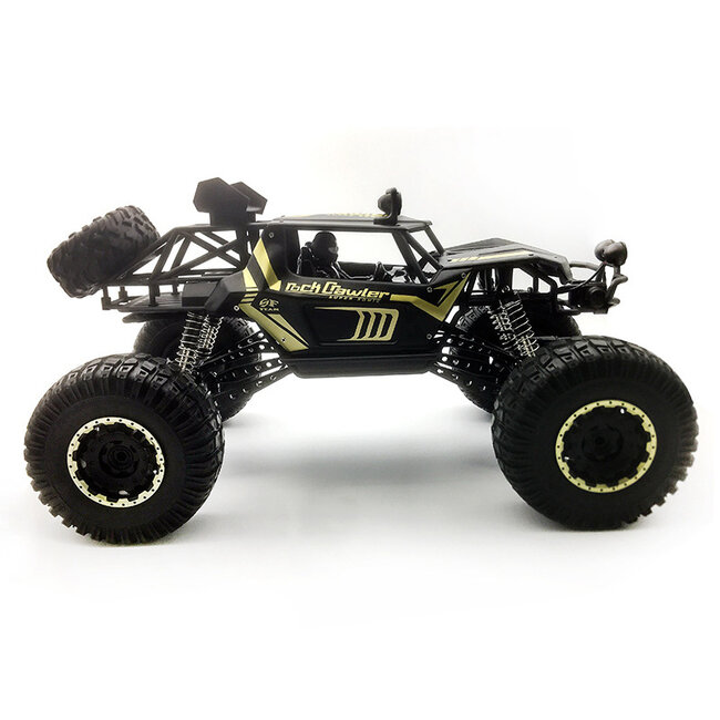Rock Crawler 1:8