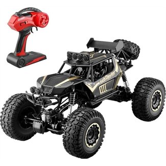 Rock Crawler 1:8