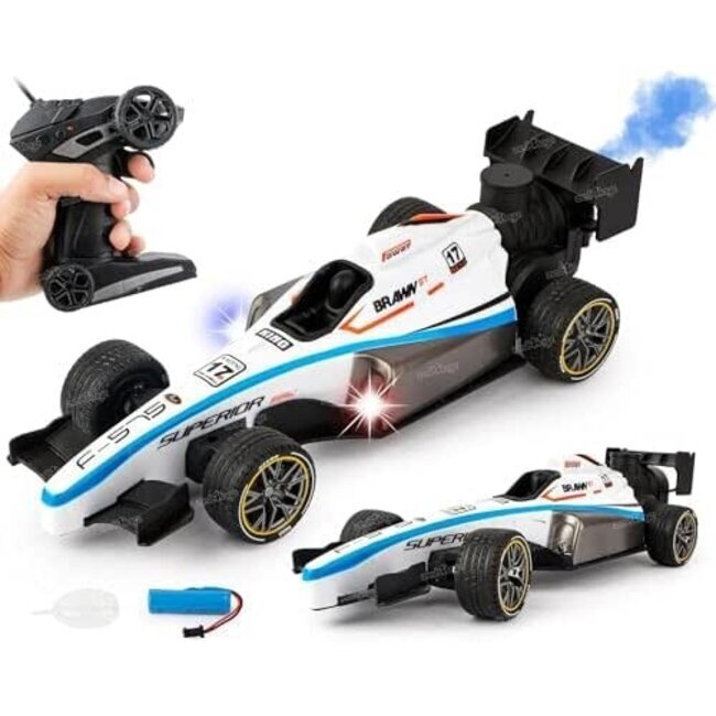 Speed Forumula 1 Car Rc