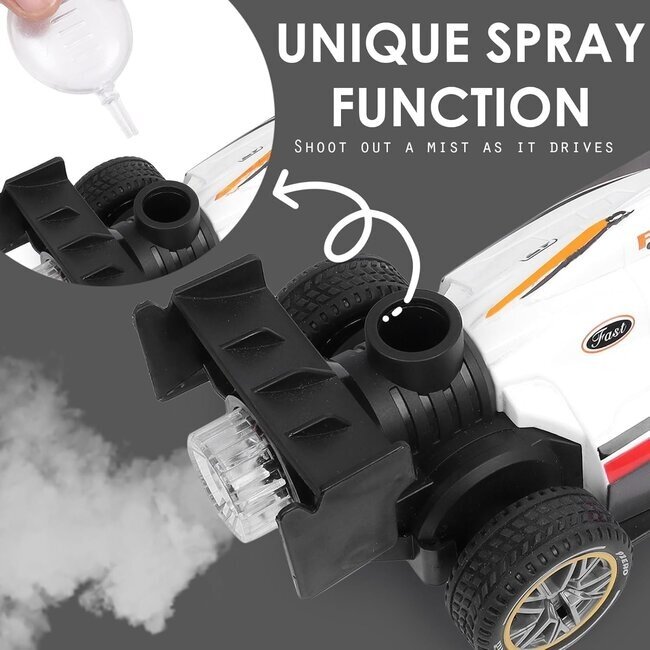 Speed Forumula 1 Car Rc