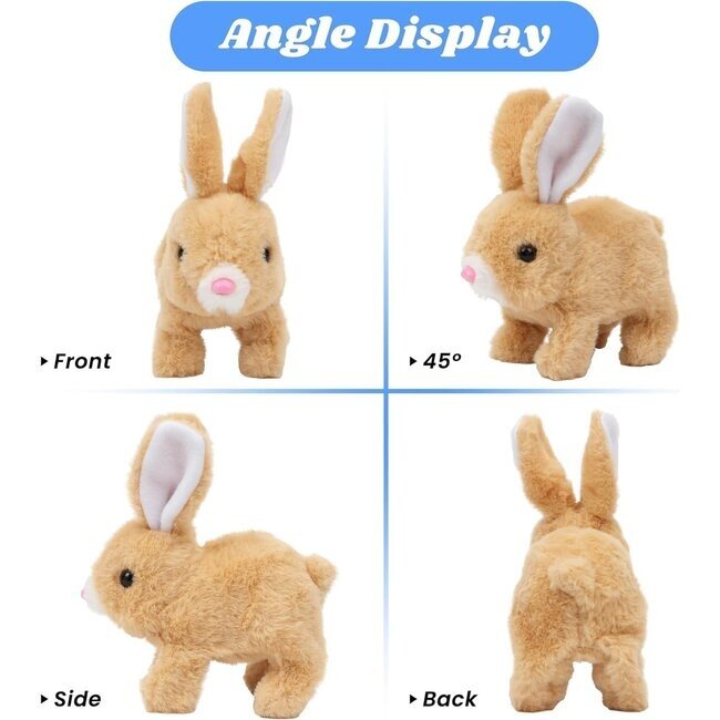 Speelgoed | Konijntjes