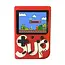 Retro Console Sup Game Box 400 In 1