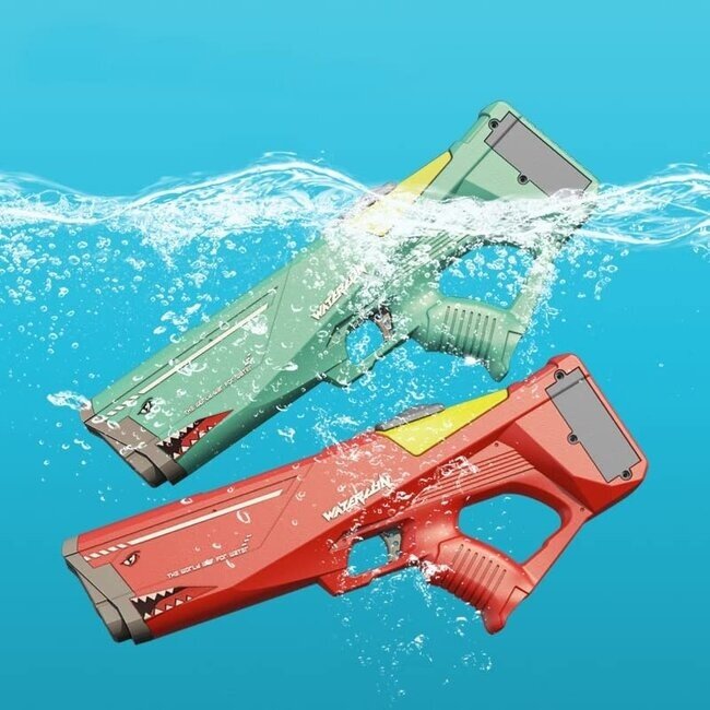 Waterpistool Shark