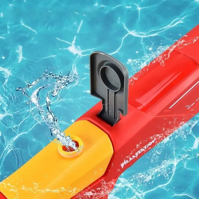 Waterpistool Shark
