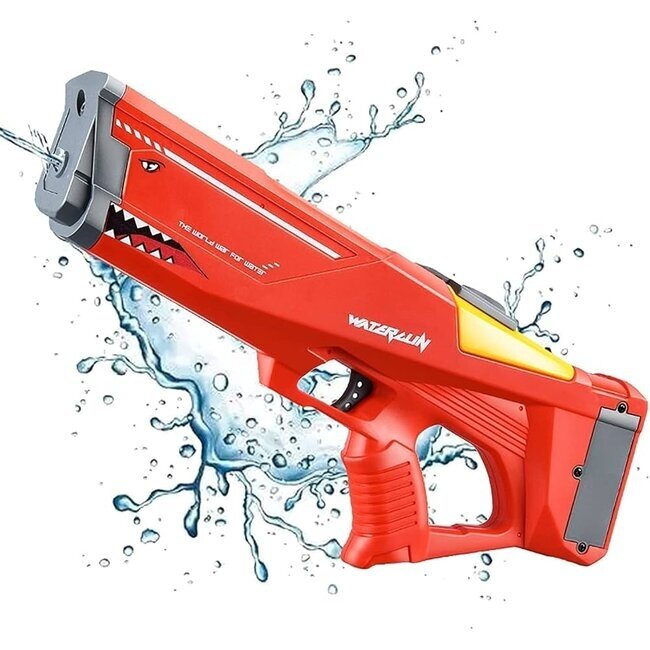 Waterpistool Shark