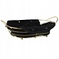Almina | Luxe Broodmand | Goud