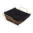 | Luxe Broodmand | Goud
