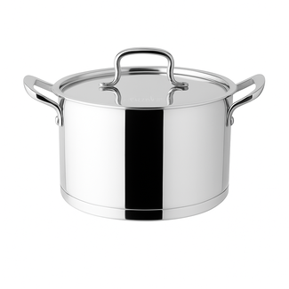 Almina Almina Kookpot Metaal 28cm/9.8l