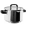Almina Almina | Kookpan Zwarte Handvat 26cm / 8l