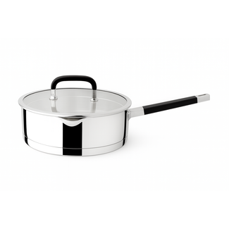 Almina Almina Pan Met Deksel 26cm/3l