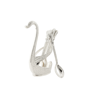 HAKAL Hakal | Luxe Lepelset | Zilver