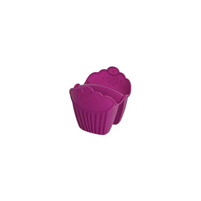 | Siliconen  Bakhandschoen | Rood