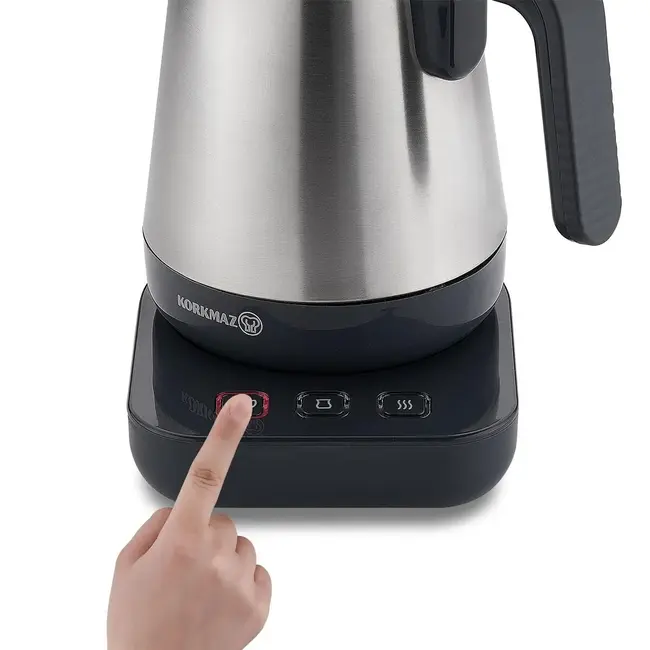 Moderna Elektrische Theepot